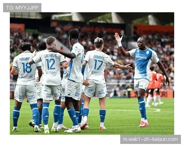 摩纳哥主场防守坚韧 欧冠主场不败彰显路易二世球场威力 摩纳哥主场防守坚韧 欧冠主场不败彰显路易二世球场威力